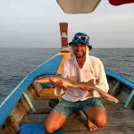 Рыбалка на Пхукете - Национальная тайская рыбалка