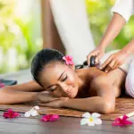 Oasis Spa is a premium spa chain in Phuket.