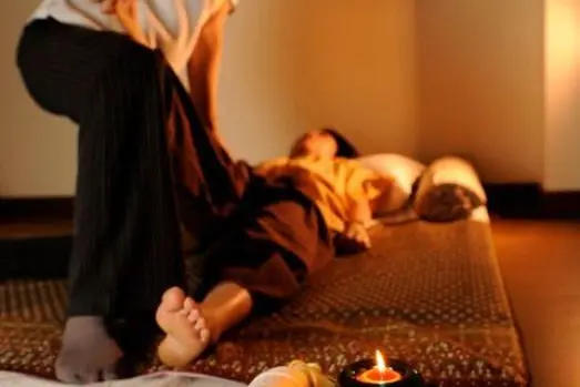 Oasis Spa – сеть спа-салонов премиального уровня на Пхукете