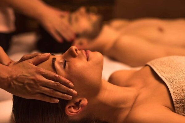 Oasis Spa – сеть спа-салонов премиального уровня на Пхукете
