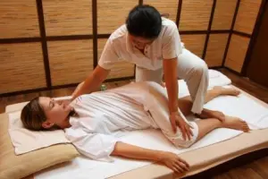 Oasis Spa – сеть спа-салонов премиального уровня на Пхукете