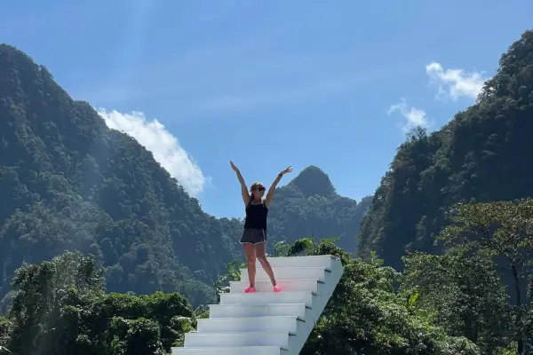 Секретное озеро - экскурсия в национальный парк Као Сок и озеро Чео Лан с ночевкой на озере