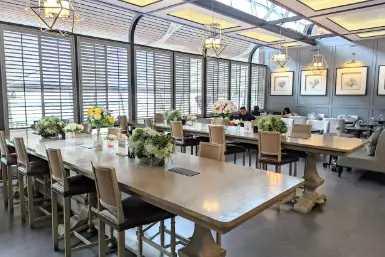 Фаст Трек Пхукет. Вылет (международный терминал)