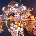 Шоу Фантазия