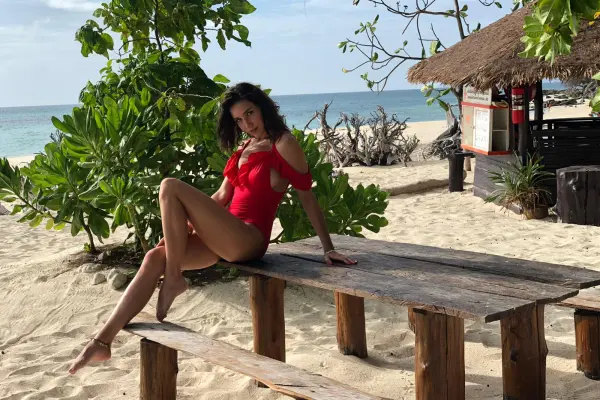 Андаманский рассвет - острова Пхи-Пхи, Краби, Джеймса Бонда с ночевкой на Пхи-Пхи