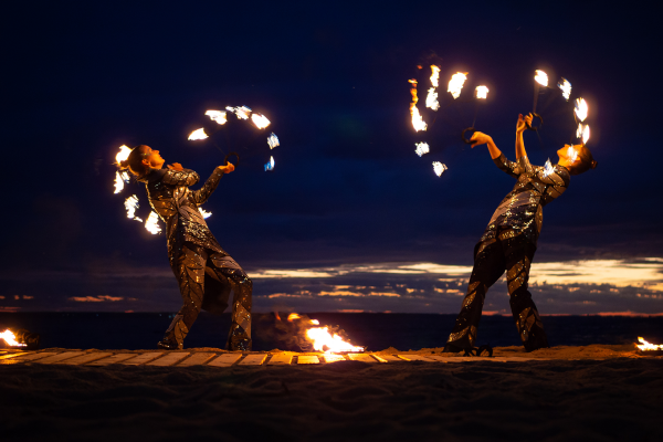 Андаманский рассвет - острова Пхи-Пхи, Краби, Джеймса Бонда с ночевкой на Пхи-Пхи