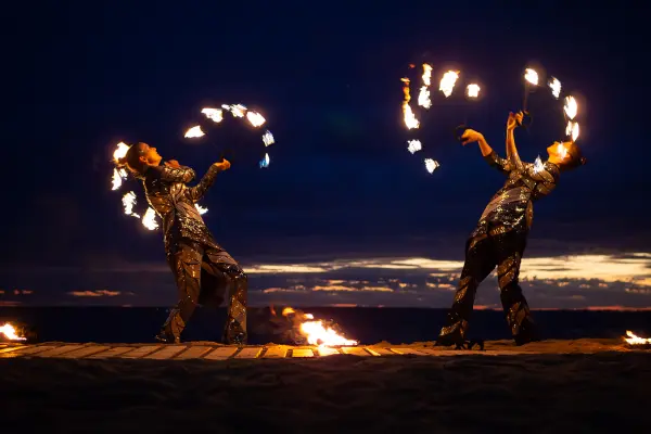 Андаманский рассвет - острова Пхи-Пхи, Краби, Джеймса Бонда с ночевкой на Пхи-Пхи