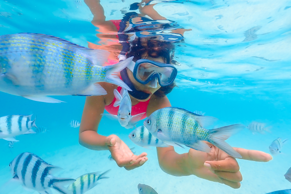 Андаманский рассвет - острова Пхи-Пхи, Краби, Джеймса Бонда с ночевкой на Пхи-Пхи