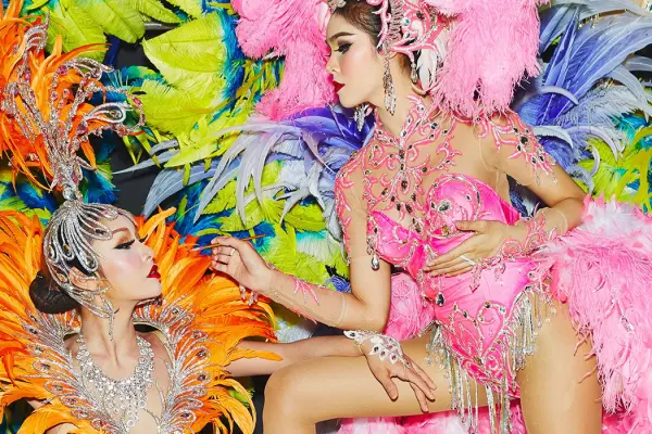 Фотография экскурсии Шоу Саймон – шоу трансвеститов на Пхукете