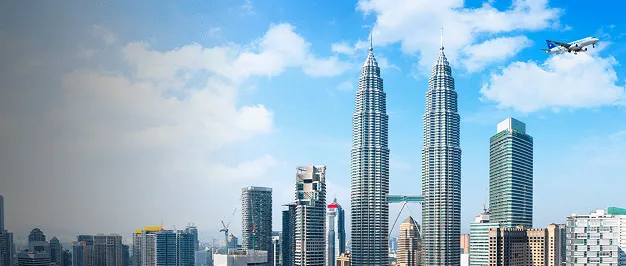 Air tours from Phuket across Southeast Asia