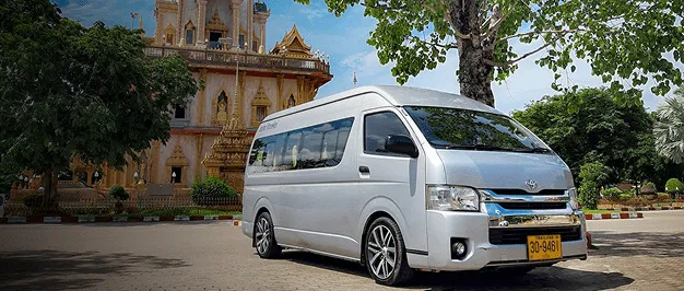 VIP service and concierge services in Phuket