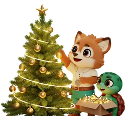 Бронируй экскурсии на Пхукете к Новому году