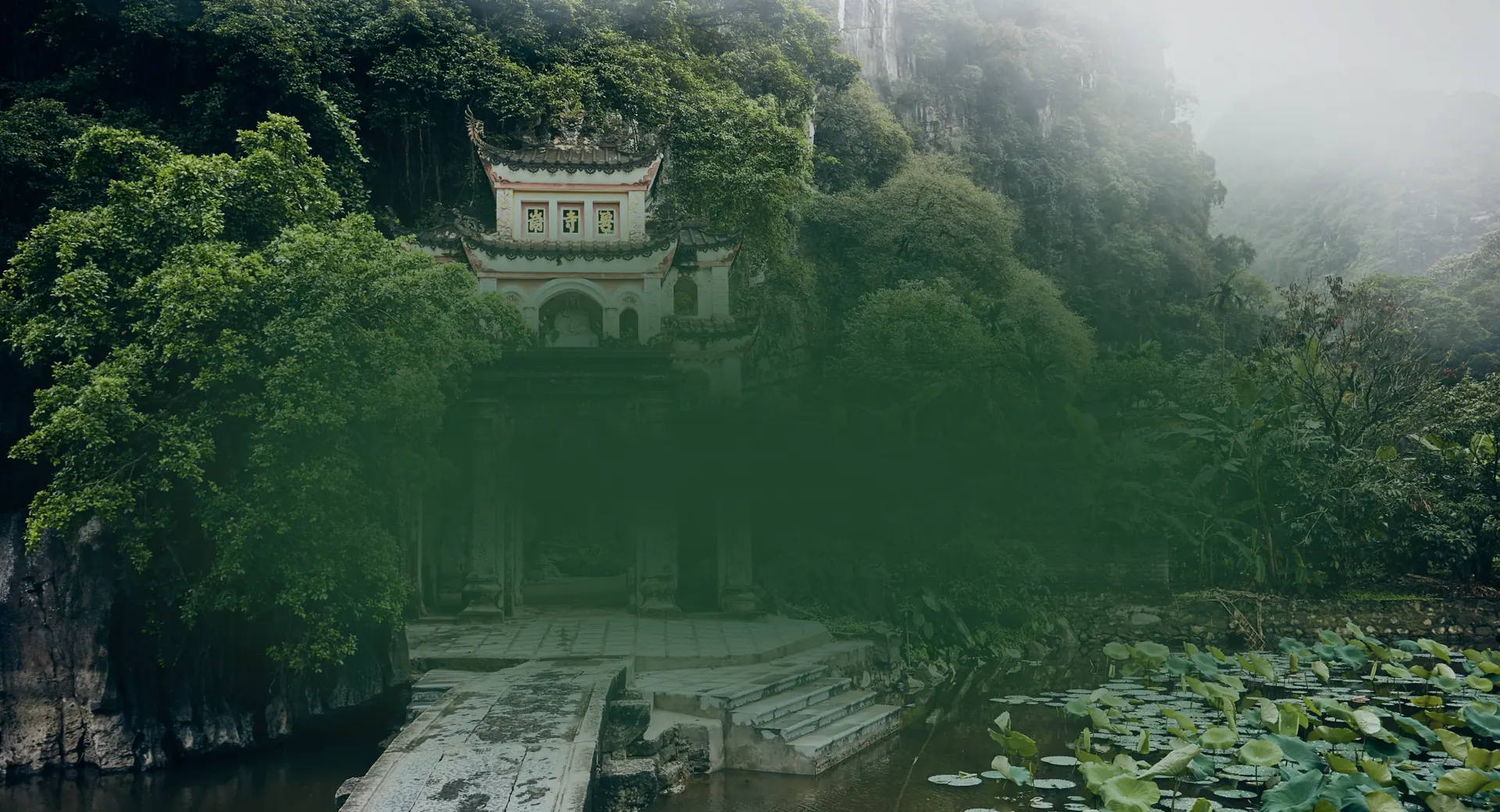 Вьетнам, созданный для приключений и свободы