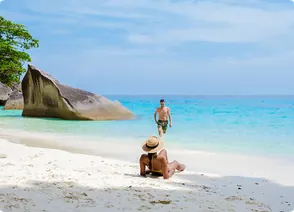 Организуем отдых под ключ