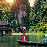 Лучшие места Вьетнама