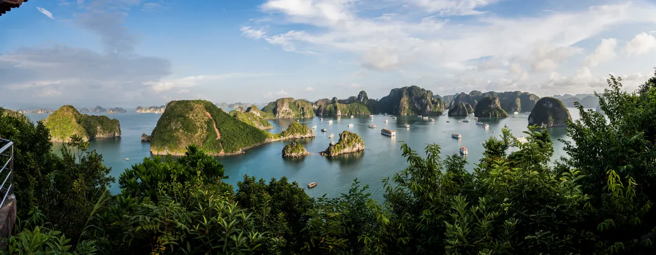 Интересные экскурсии во Вьетнаме