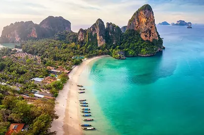 Krabi