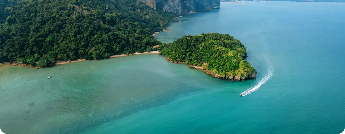 Интересные экскурсии в Таиланде