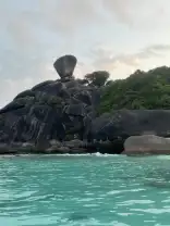 Photo from robert_pertaya's review of Симиланы 7 - экскурсия на Симиланские острова c ранним выездом