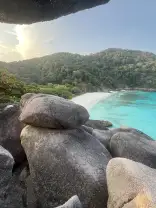 Photo from robert_pertaya's review of Симиланы 7 - экскурсия на Симиланские острова c ранним выездом