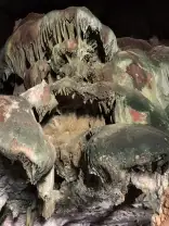 Photo from solodkiy's review of Сияние Андамана - сияющий планктон, каноэ на закате и панорамы Пханг Нга