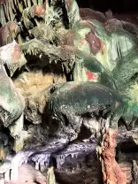 Photo from solodkiy's review of Сияние Андамана - сияющий планктон, каноэ на закате и панорамы Пханг Нга