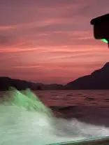 Traveler photo from Andaman Lights - Glowing plankton, sunset canoeing and Phang Nga panoramas excursion