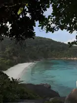 Фото из отзыва anikina.viktorya об экскурсии Симиланы 7 - экскурсия на Симиланские острова c ранним выездом