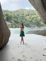 Фото туриста с экскурсии Симиланы 7 - экскурсия на Симиланские острова c ранним выездом