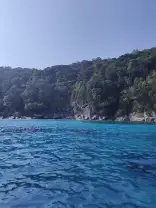 Фото туриста с экскурсии Симиланы 7 - экскурсия на Симиланские острова c ранним выездом