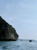 Фото из отзыва sattarova.zarrina2003 об экскурсии Пхи-Пхи 6 - экскурсия на острова Пхи-Пхи с ранним выездом