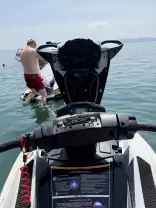 Фото туриста 1 из 12, Экскурсия "Тур на гидроциклах Jet Ski Avatar - Стандарт"