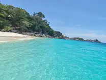 Traveler photo 9 from 623, excursion "The Similan Islands – A Classic Day Trip by Speedboat"