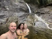 Фото 1 из 0 из отзыва пользователя ingylechka об экскурсии "Экскурсия в Као Лак - водопады и природа Таиланда"