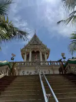 Traveler photo 1 from 323, excursion "Real Phuket - Signature Sightseeing Tour Phuket"