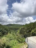 Photo 1 from 0 from arinasoldatenkova2000's review of From Nha Trang: Da Lat 7 — Glass Bridge, Goat Farm & Crazy House