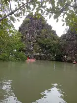 Traveler photo 10 from 4075, excursion "James Bond Island – Phang Nga Bay Eco Tour with Canoeing and Lunch"