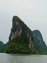 Traveler photo 11 from 4075, excursion "James Bond Island – Phang Nga Bay Eco Tour with Canoeing and Lunch"