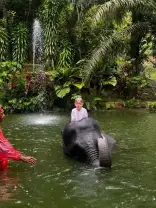 Traveler photo 1 from 1076, excursion "Khao Lak Tour -  Waterfalls and Nature of Thailand"
