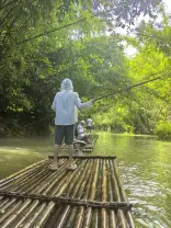 Traveler photo 2 from 1076, excursion "Khao Lak Tour -  Waterfalls and Nature of Thailand"