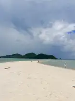 Traveler photo 3 from 2198, excursion "Waveless Islands - Phuket's Waveless Beaches: Naka Noi, Naka Yai, and Yao Yai"