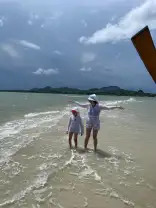 Traveler photo 6 from 2205, excursion "Waveless Islands - Phuket's Waveless Beaches: Naka Noi, Naka Yai, and Yao Yai"