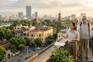 Обзорные экскурсии во Вьетнаме