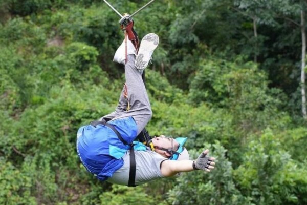 Kong Forest —  Приключения в джунглях Нячанга
