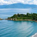 Из Дананга: острова Чам — снорклинг и пляж