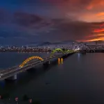 Дананг: обзорная индивидуально — Мраморные горы и круиз по реке
