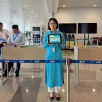 Ханой: Фаст Трек Нойбай — сопровождение по прилёте