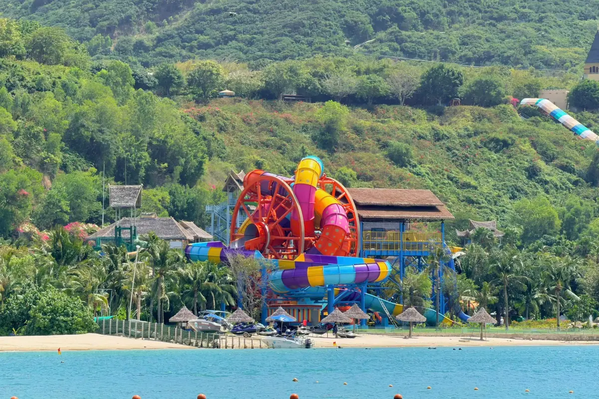 VinWonders Nha Trang Tickets