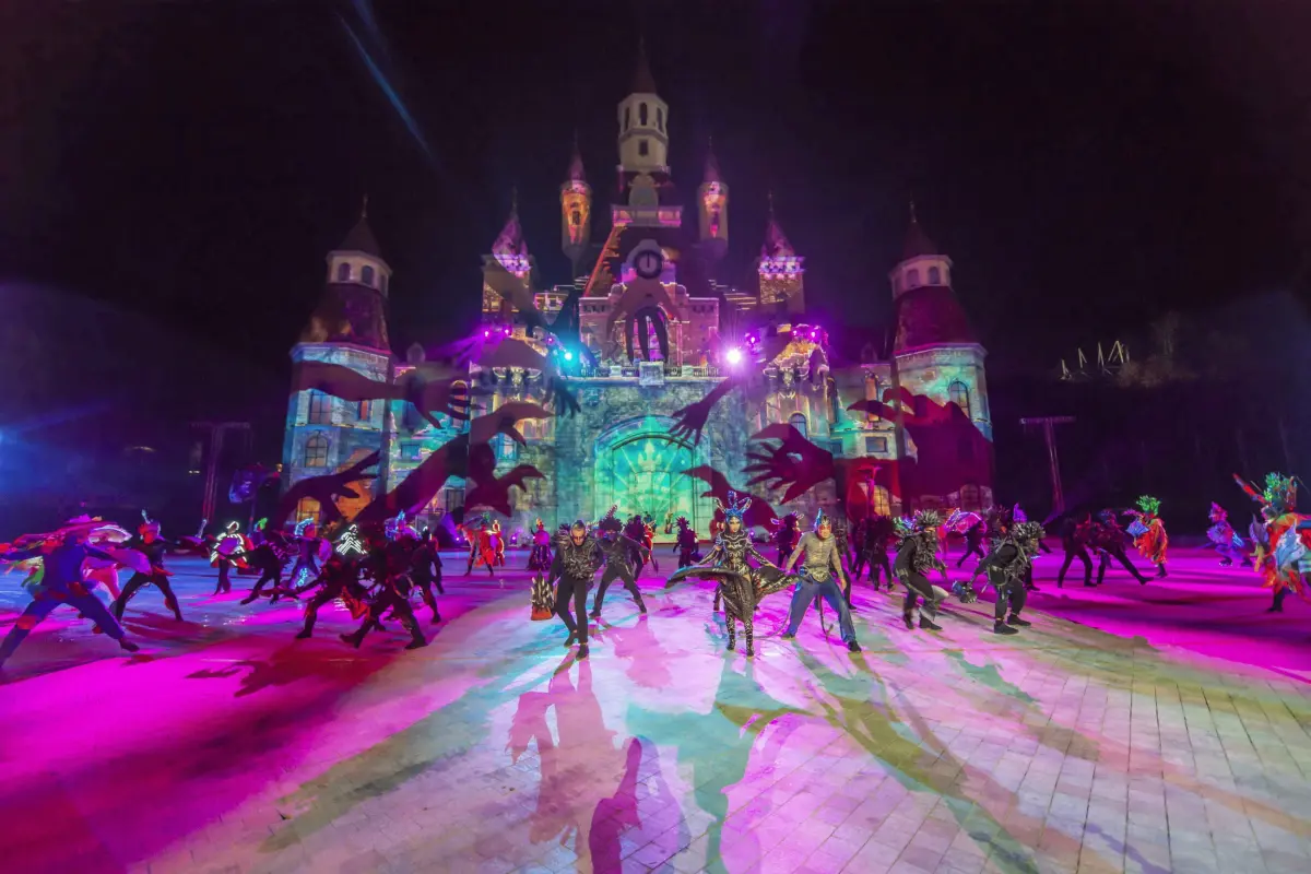 VinWonders Nha Trang Tickets