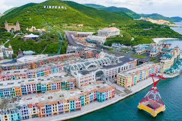 Фотография экскурсии Нячанг: билеты и пакеты в VinWonders